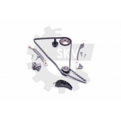 KIT DE SINCRONIZARE MERCEDES NISSAN RENAULT 130C12345R