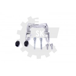SUPORTUL ETRIERULUI DE FRÂNĂ SPATE STÂNGA/DREAPTA 1J0615425