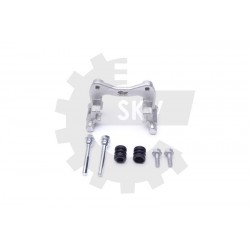 SUPORTUL ETRIERULUI DE FRÂNĂ SPATE STÂNGA/DREAPTA 443615425