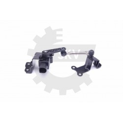 SENZOR DE NIVELARE A FARURILOR SCAUNUL DIN STÂNGA SPATE 7N0941273