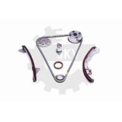 SET LANȚ DE DISTRIBUȚIE (8 PIESE) TOYOTA