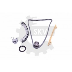 SET LANȚ DE DISTRIBUȚIE (6 PIESE) FIAT SUZUKI