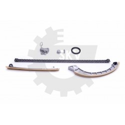 SET LANȚ DE DISTRIBUȚIE (7 PIESE) NISSAN OPEL