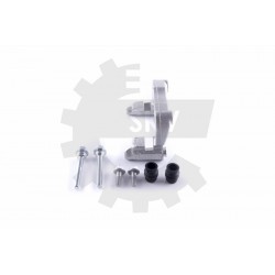 SUPORT PENTRU ETRIERUL DE FRÂNĂ SCAUNUL AUDI DREAPTA SPATE 6Q0615426A