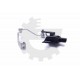 VW Passat B6 (3C2) senzor de nivelare a luminilor față 3C0941274A