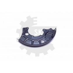 SCUT FAȚĂ STÂNGA VW GOLF I II III POLO III 191615311A