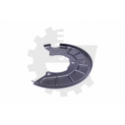 SCUT FAȚĂ STÂNGA SCAUN AUDI SKODA 1K0615311F