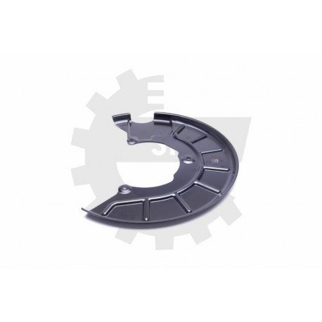 SCUT FAȚĂ STÂNGA SCAUN AUDI SKODA 1K0615311F