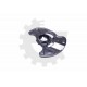 CAPACUL DISCULUI DREAPTA FAȚĂ MERCEDES C209 W203 R171 2034200244