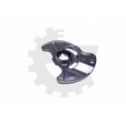 CAPACUL DISCULUI DREAPTA FAȚĂ MERCEDES C209 W203 R171 2034200244