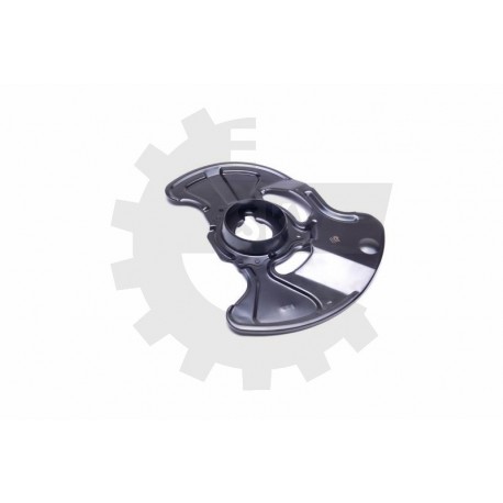 CAPACUL DISCULUI DREAPTA FAȚĂ MERCEDES C209 W203 R171 2034200244