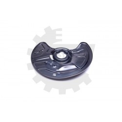 CAPACUL DISCULUI STÂNGA FAȚĂ MERCEDES C219 W211 R230 2114200144