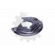CAPACUL DISCULUI DE FRÂNĂ. BMW X3 STÂNGA FAȚĂ (E83) 34113411871