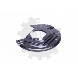 CAPACUL DISCULUI DE FRÂNĂ. BMW X3 STÂNGA FAȚĂ (E83) 34113411871