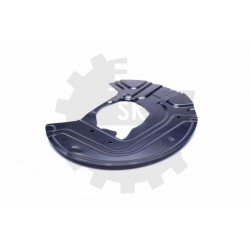SCUT DE PROTECȚIE DREAPTA FAȚĂ BMW X3 (E83) 34113411872