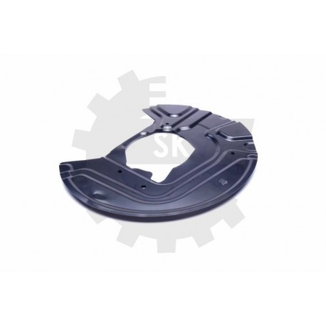 SCUT DE PROTECȚIE DREAPTA FAȚĂ BMW X3 (E83) 34113411872