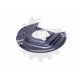 SCUT DE PROTECȚIE DREAPTA FAȚĂ BMW X3 (E83) 34113411872