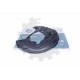 SCUT DE PROTECȚIE DREAPTA FAȚĂ BMW X3 (E83) 34113411872