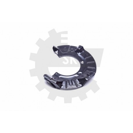 CAPACUL DISCULUI DE FRÂNĂ. FAȚĂ STÂNGA MINI (R50 R52) 34116754927