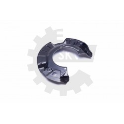 CAPACUL DISCULUI DE FRÂNĂ. MINI DREAPTA FAȚĂ (R50 R52) 34116754928