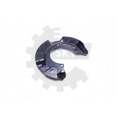 CAPACUL DISCULUI DE FRÂNĂ. MINI DREAPTA FAȚĂ (R50 R52) 34116754928
