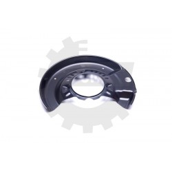 CAPACUL DISCULUI DE FRÂNĂ. FAȚĂ STÂNGA TOYOTA YARIS I 47782-52010
