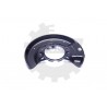 CAPACUL DISCULUI DE FRÂNĂ. FAȚĂ STÂNGA TOYOTA YARIS I 47782-52010