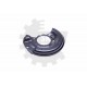 CAPACUL DISCULUI DE FRÂNĂ. DREAPTA FAȚĂ TOYOTA YARIS I 47781-52010