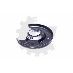 CAPAC DISC FAȚĂ STÂNGA TOYOTA YARIS I 47782-52020