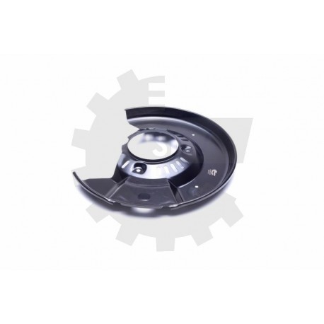 CAPAC DISC FAȚĂ STÂNGA TOYOTA YARIS I 47782-52020