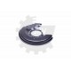 CAPACUL DISCULUI DREAPTA FAȚĂ TOYOTA YARIS I 47781-52020