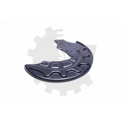 CAPACUL DISCULUI DE FRÂNĂ. SCAUN AUDI A3 STÂNGA FAȚĂ LEON 5Q0615311F