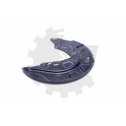 CAPACUL DISCULUI DE FRÂNĂ. SCAUN DREAPTA FAȚĂ PENTRU AUDI A3 5Q0615312F