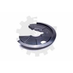 CAPACUL DISCULUI DREAPTA FAȚĂ LAND ROVER 100/127 90 I FRC6402