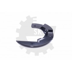 CAPACUL DISCULUI DE FRÂNĂ. LAND ROVER STÂNGA FAȚĂ FTC4839