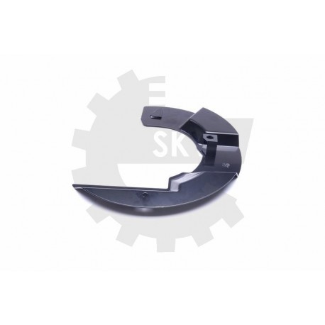CAPACUL DISCULUI DE FRÂNĂ. LAND ROVER STÂNGA FAȚĂ FTC4839