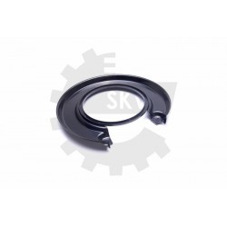 CAPAC DISC SPATE STÂNGA/DREAPTA OPEL VECTRA A 546423