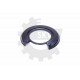 CAPAC DISC SPATE STÂNGA/DREAPTA OPEL VECTRA A 546423