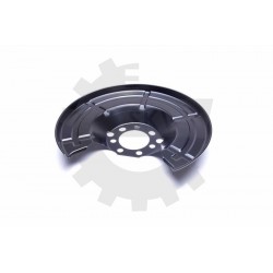 CAPACUL DISCULUI DE FRÂNĂ. SPATE STÂNGA/DREAPTA OPEL ASTRA G H 546435