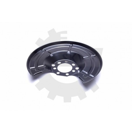 CAPACUL DISCULUI DE FRÂNĂ. SPATE STÂNGA/DREAPTA OPEL ASTRA G H 546435