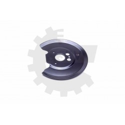 CAPACUL DISCULUI DE FRÂNĂ. SPATE STÂNGA/DREAPTA FORD MONDEO I 1065003