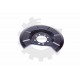 CAPACUL DISCULUI DE FRÂNĂ. SPATE STÂNGA/DREAPTA FORD C-MAX FOC 1233491