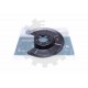 CAPACUL DISCULUI DE FRÂNĂ. SPATE STÂNGA/DREAPTA FORD C-MAX FOC 1233491