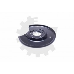 CAPACUL DISCULUI DE FRÂNĂ. SPATE STÂNGA/DREAPTA VOLVO 740 760 1330432