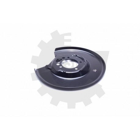 CAPACUL DISCULUI DE FRÂNĂ. SPATE STÂNGA/DREAPTA VOLVO 740 760 1330432