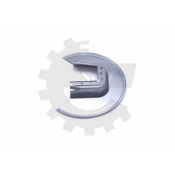 CAPACUL DISCULUI DE FRÂNĂ. SPATE STÂNGA/DREAPTA PEUGEOT 206 4209.77