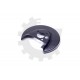 CAPACUL DISCULUI DREAPTA SPATE A3 TT FABIA II OCTAVIA I 1J0615612D