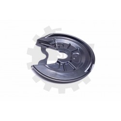 CAPACUL DISCULUI DE FRÂNĂ. SCAUNUL DIN STÂNGA SPATE AUDI A3 ALTEA L 1K0615611P