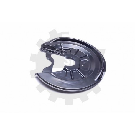 CAPACUL DISCULUI DE FRÂNĂ. SCAUNUL DIN STÂNGA SPATE AUDI A3 ALTEA L 1K0615611P