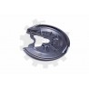CAPACUL DISCULUI DE FRÂNĂ. SCAUNUL DIN STÂNGA SPATE AUDI A3 ALTEA L 1K0615611P